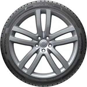 235/55R18 104W HANKOOK K127A VENTUS S1 EVO3 SUV RP