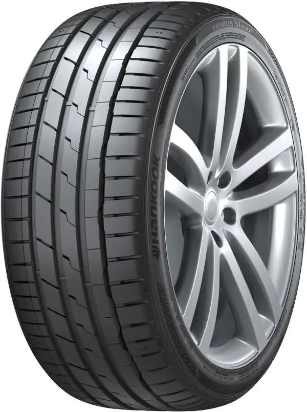 265/30R22 97Y HANKOOK K127 VENTUS S1 EVO3 RP