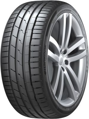 305/40R20 112Y Hankook K127C VENTUS S1 EVO3 SUV XL HRS-Technologia zasięgu. Runflat