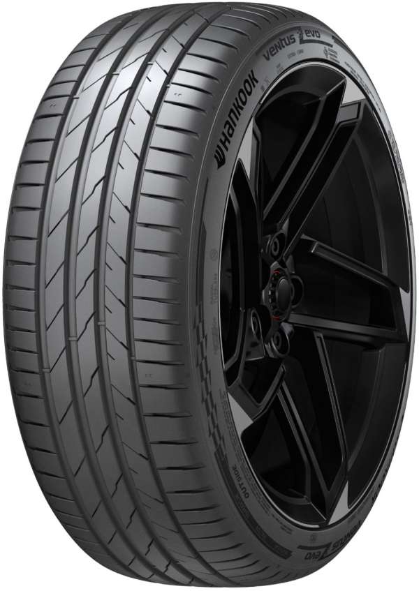 265/55R19 113Y Hankook K137A VENTUS EVO SUV