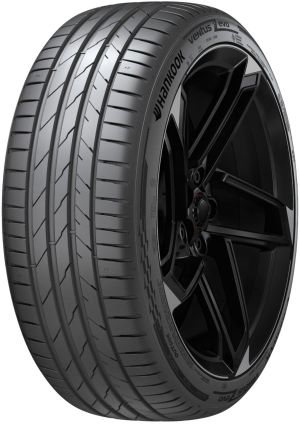 235/55R18 100V HANKOOK K137A VENTUS EVO SUV