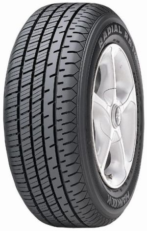 205/60R16 100/98T Hankook RA14 RADIAL