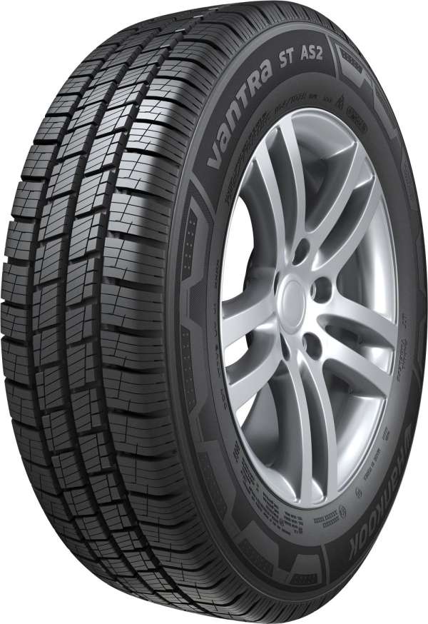 235/65R16 115/113R Hankook VANTRA ST AS2 RA30