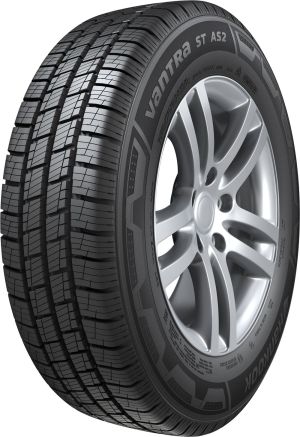 215/75R16 113/111R Hankook RA30 VANTRA ST AS2