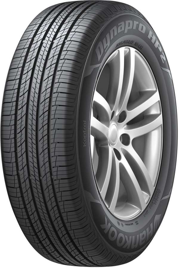 295/45R20 114V Hankook RA33D DYNAPRO HP2 PLUS