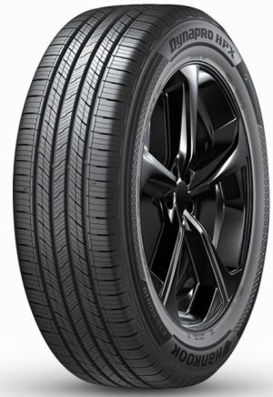 235/55R19 105V HANKOOK RA43 DYNAPRO HPX