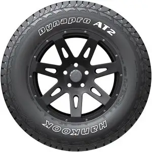 235/65R17 104T HANKOOK RF11 DYNAPRO AT2 RP