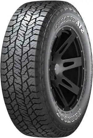 235/65R17 104T HANKOOK RF11 DYNAPRO AT2 RP