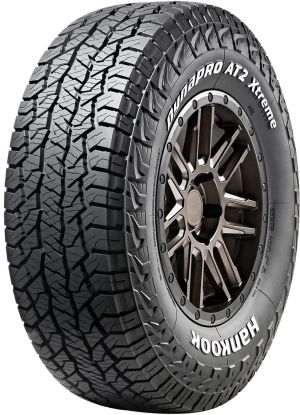 265/70R16 117/114S Hankook RF12 DYNAPRO AT2 XTREME