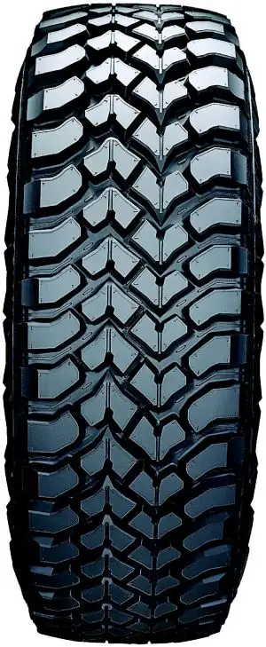 265/75R16 119/116Q HANKOOK RT03 DYNAPRO MT RP