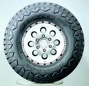 265/75R16 119/116Q HANKOOK RT03 DYNAPRO MT RP