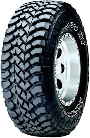265/75R16 119/116Q HANKOOK RT03 DYNAPRO MT RP