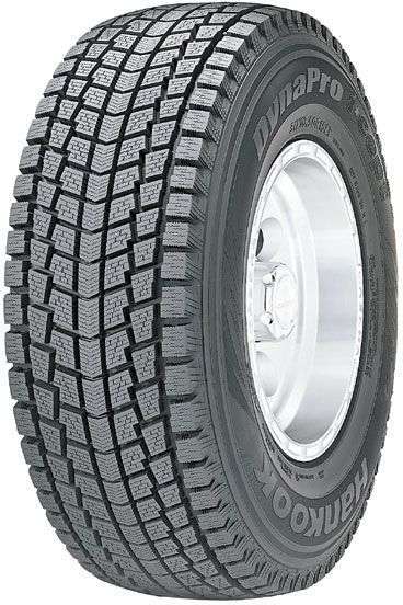 235/65R17 104T HANKOOK RW08 NORDIK is MFS