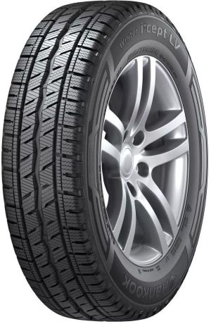235/65R16 115/113R Hankook RW12 ICEPT LV