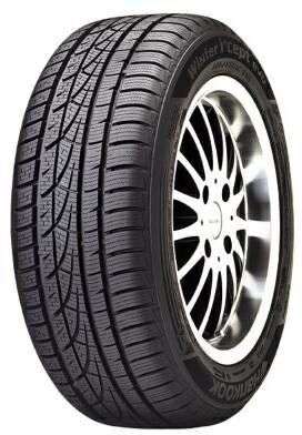 225/45R17 91V Hankook W310 Hrs ROF-Dojazdová tech. Runflat