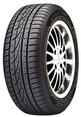 205/50R15 86H HANKOOK W310 ICEPT EVO RP