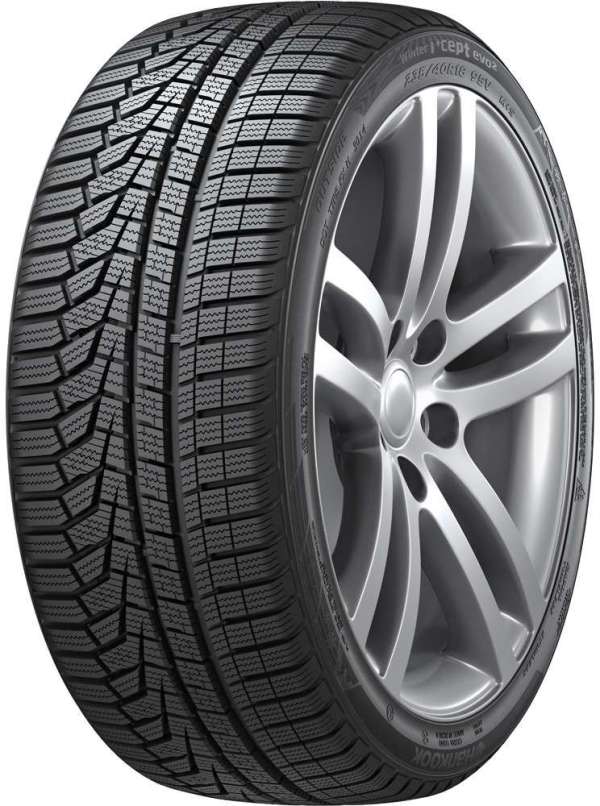 235/45R19 99V Hankook W320 Winter i*cept evo2 XL