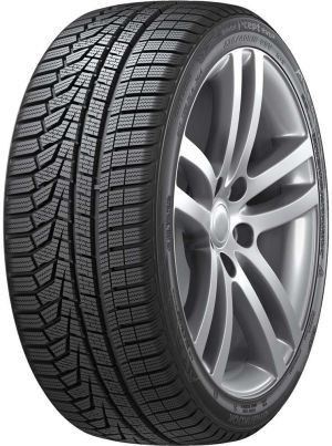 275/45R18 107V HANKOOK W320 Winter i*cept evo2 MFS