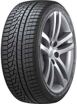 275/45R18 107V XL W320 Winter i*cept evo2 (DOT 19) HANKOOK