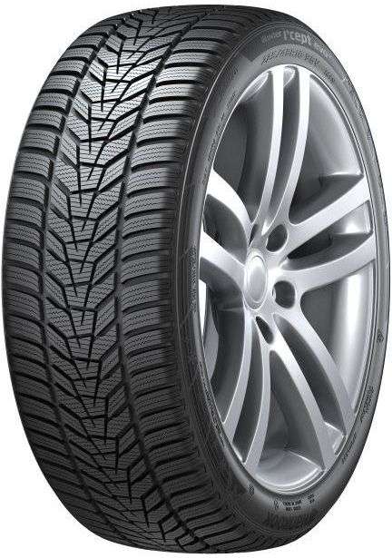 245/45R21 104W HANKOOK W330A ICEPT EVO3 SUV
