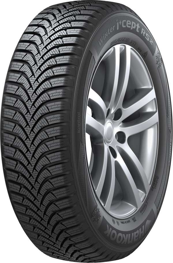 195/60R15 88T HANKOOK W452 Winter i*cept RS2