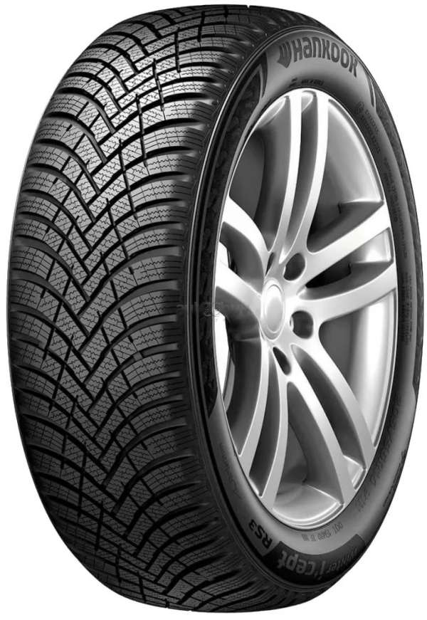 205/55R16 91T Hankook W462 Winter i*cept RS3