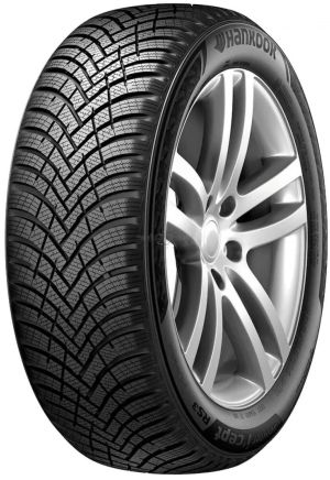 185/60R15 88T Hankook W462 Winter i*cept RS3 XL