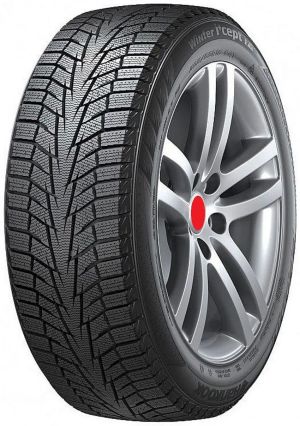 245/50R18 104T Hankook WINTER I*CEPT IZ2 (W616)