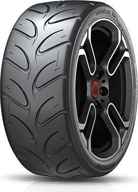 225/35R18 87Y HANKOOK Z221 VENTUS TD XL