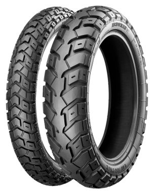 90/90R18 51S Heidenau K60