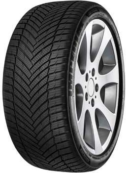 215/60R16 99V Imperial All Season Driver