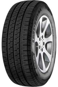 235/65R16 121R Imperial All Season Van Driver