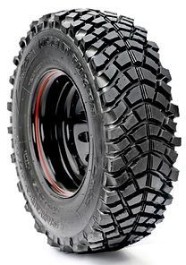 31/10.5R15 109Q Insa-turbo SAHARA