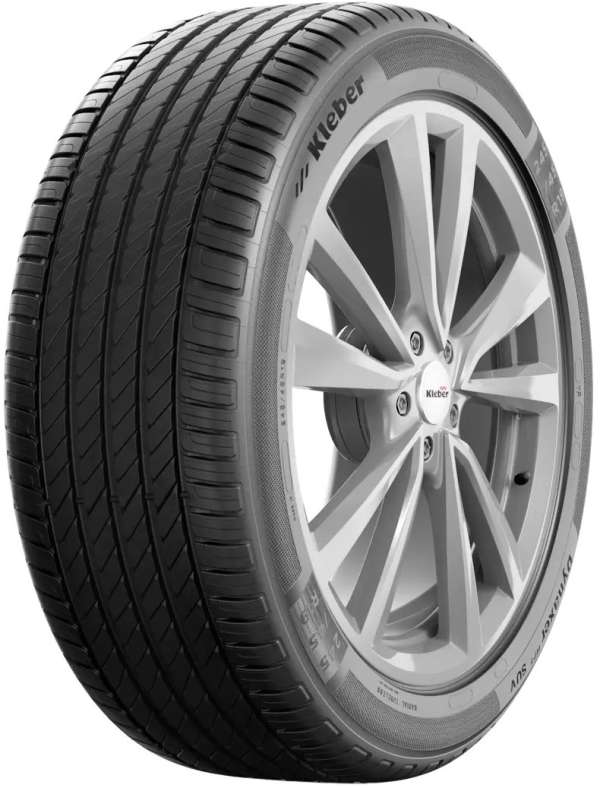 245/40R18 93Y Kleber DYNAXER HP5