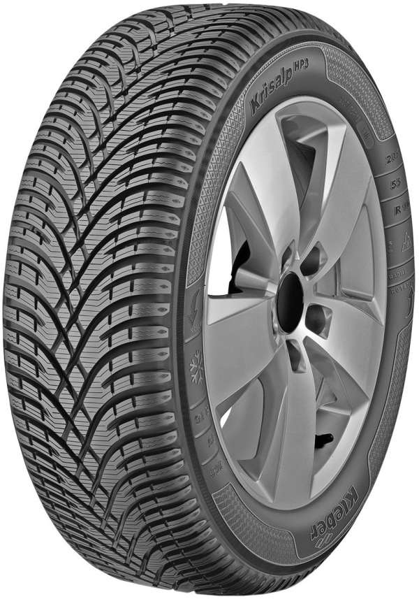 185/65R15 92T Kleber KRISALP HP3 XL