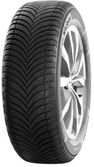 225/40R18 92Y KLEBER QUADRAXER 3 XL FSL