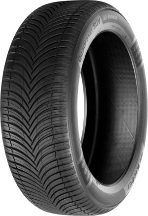 225/55R18 98V KLEBER QUADRAXER SUV FSL