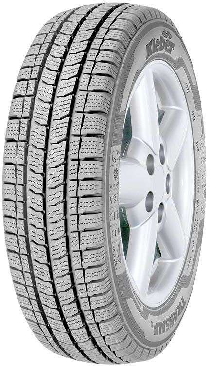 195/60R16 99/97T Kleber TRANSALP 2