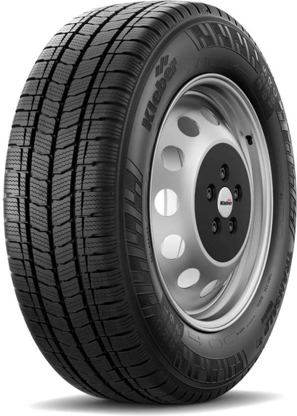 195/75R16 107R KLEBER TRANSALP 2+