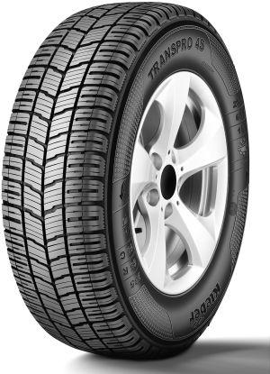 225/65R16 112R Kleber TRANSPRO 4S XL