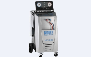 WAECO ASC 2000