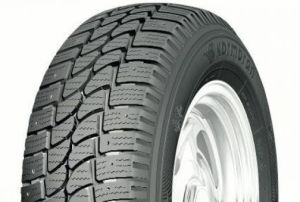 215/75R16 113R KORMORAN VANPRO WINTER