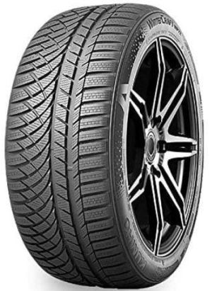 255/40R20 101W Kumho WP72 Wintercraft XL XL 