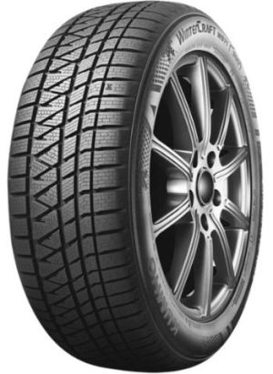 235/45R20 100W Kumho WinterCraft WS71 SUV