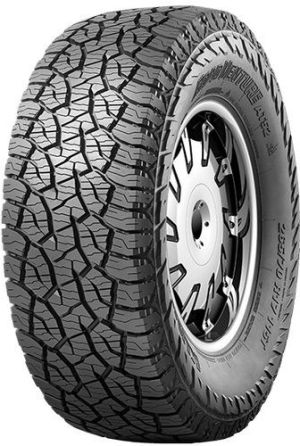 255/70R18 113T Kumho AT52
