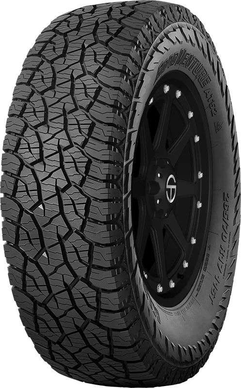 265/65R17 112T KUMHO AT52