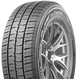 225/65R16 112/110R Kumho PORTRAN 4S CX11 XL