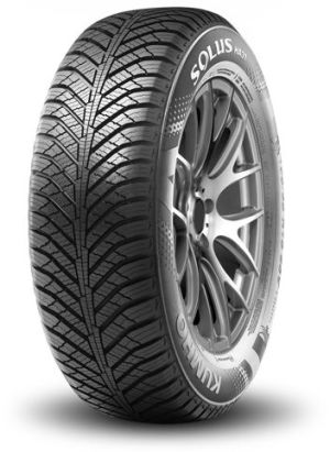 205/60R15 91H Kumho HA31 SOLUS4S