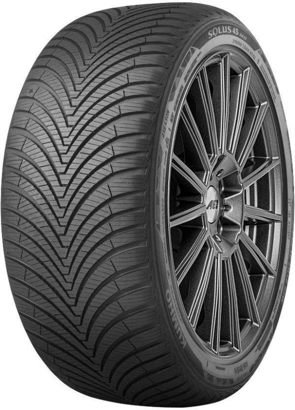 145/65R15 72T KUMHO SOLUS 4S HA32