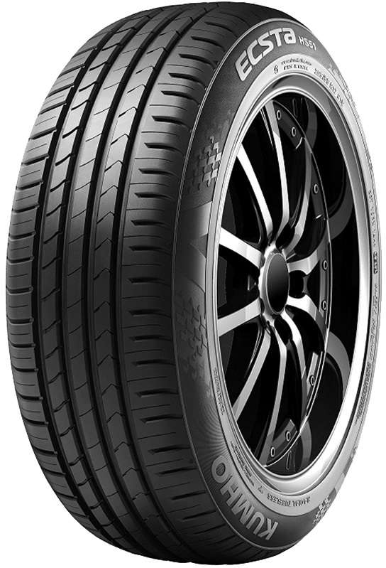 205/60R16 92H KUMHO HS51 Ecsta
